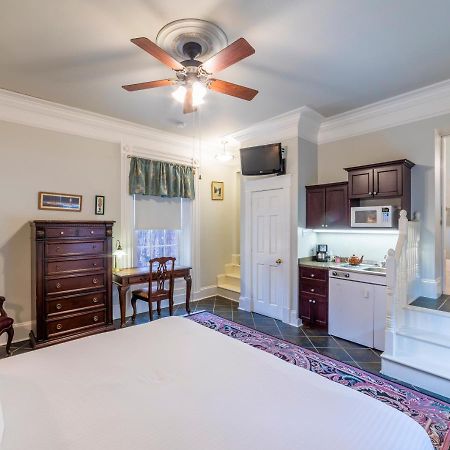 Chipman Hill Suites - Union Street Saint John Eksteriør bilde