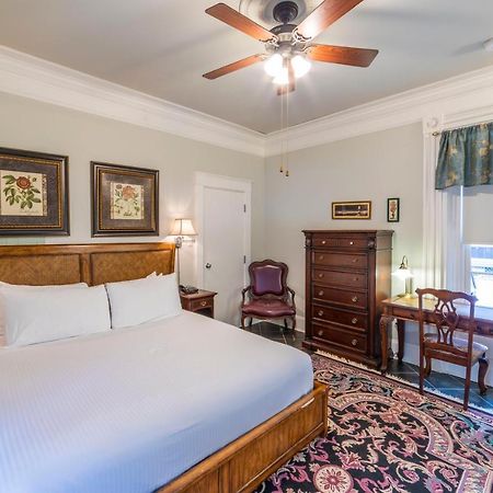 Chipman Hill Suites - Union Street Saint John Eksteriør bilde
