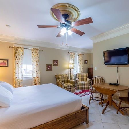 Chipman Hill Suites - Union Street Saint John Eksteriør bilde