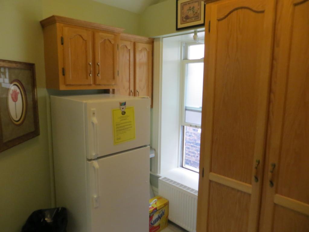 Chipman Hill Suites - Union Street Saint John Rom bilde