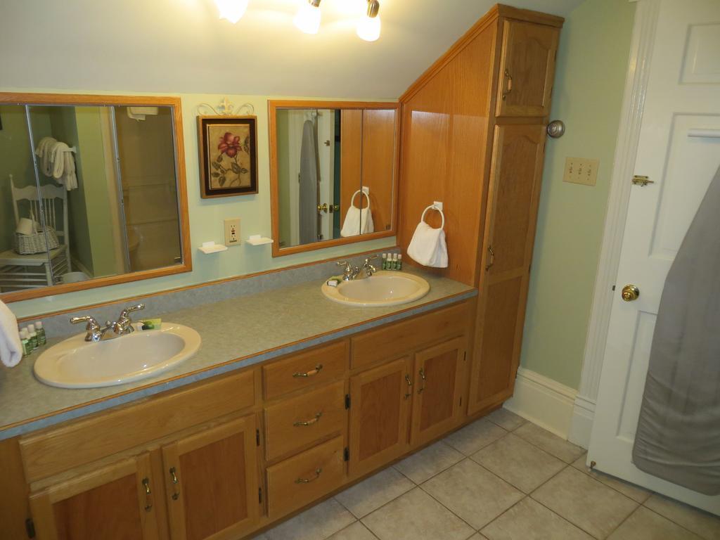 Chipman Hill Suites - Union Street Saint John Rom bilde