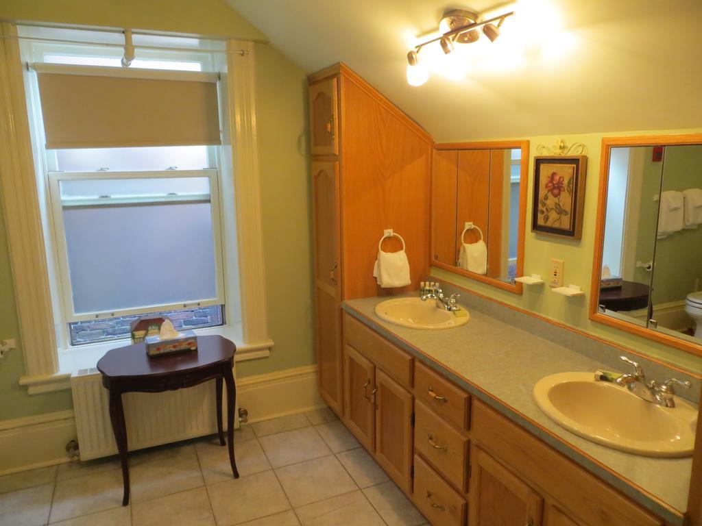 Chipman Hill Suites - Union Street Saint John Rom bilde