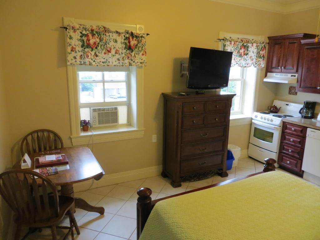 Chipman Hill Suites - Union Street Saint John Rom bilde