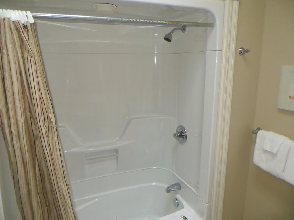 Chipman Hill Suites - Union Street Saint John Rom bilde