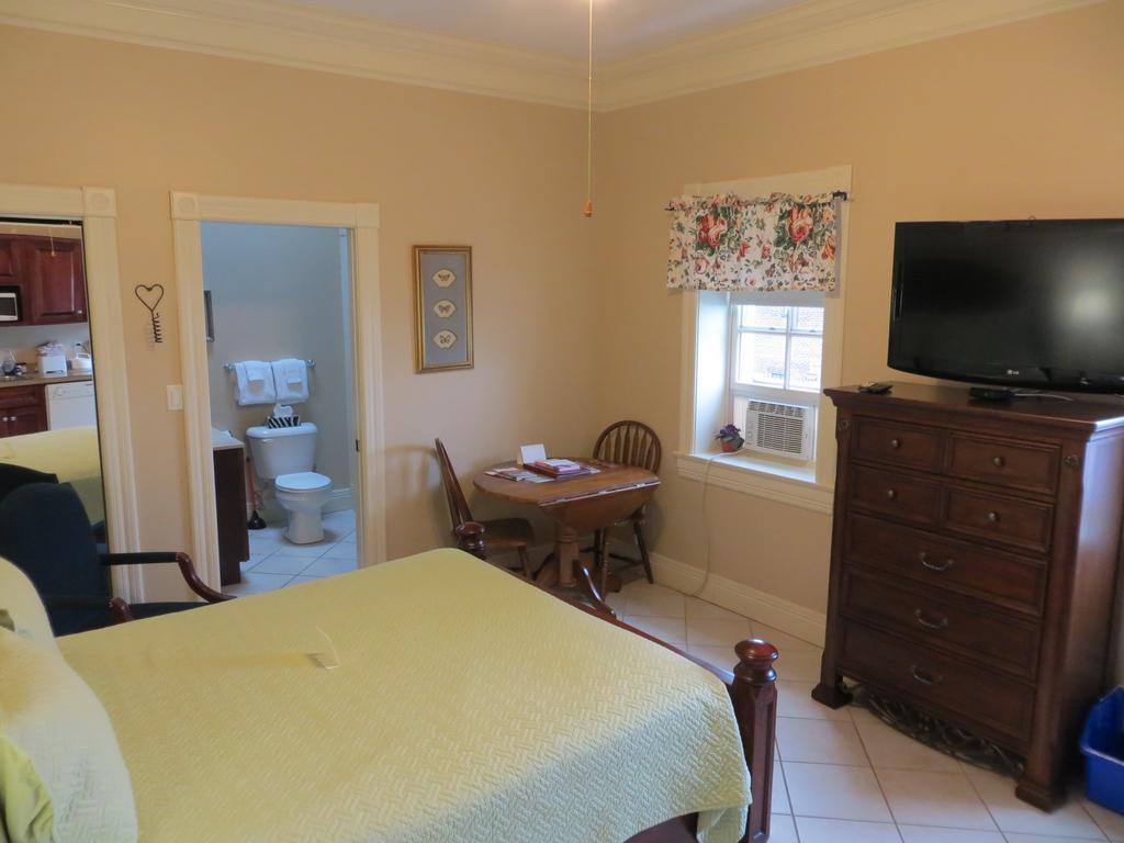 Chipman Hill Suites - Union Street Saint John Eksteriør bilde