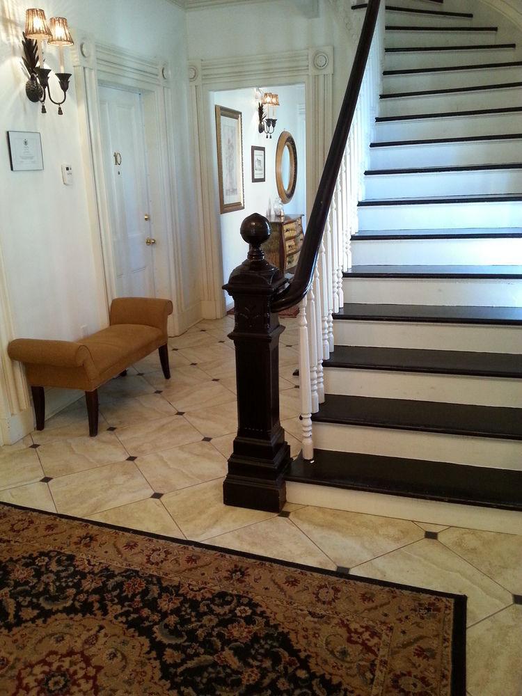 Chipman Hill Suites - Union Street Saint John Eksteriør bilde