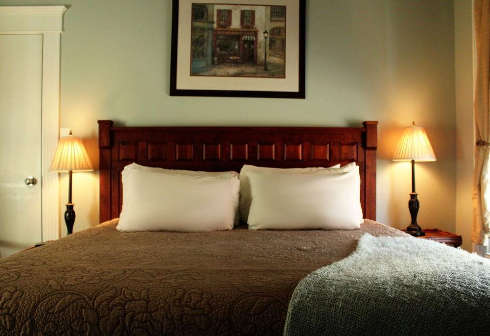 Chipman Hill Suites - Union Street Saint John Eksteriør bilde