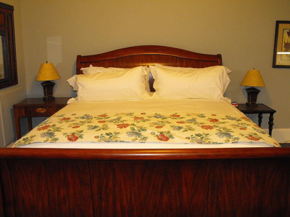 Chipman Hill Suites - Union Street Saint John Eksteriør bilde