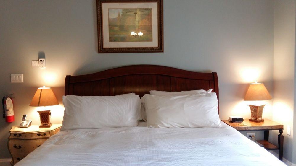 Chipman Hill Suites - Union Street Saint John Eksteriør bilde