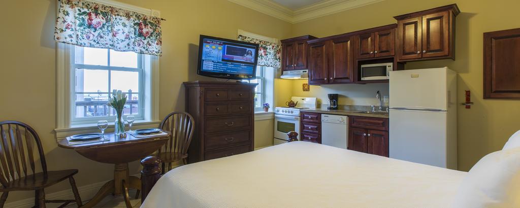 Chipman Hill Suites - Union Street Saint John Eksteriør bilde