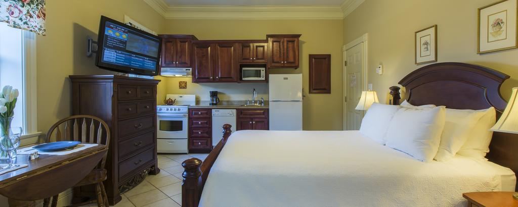 Chipman Hill Suites - Union Street Saint John Eksteriør bilde