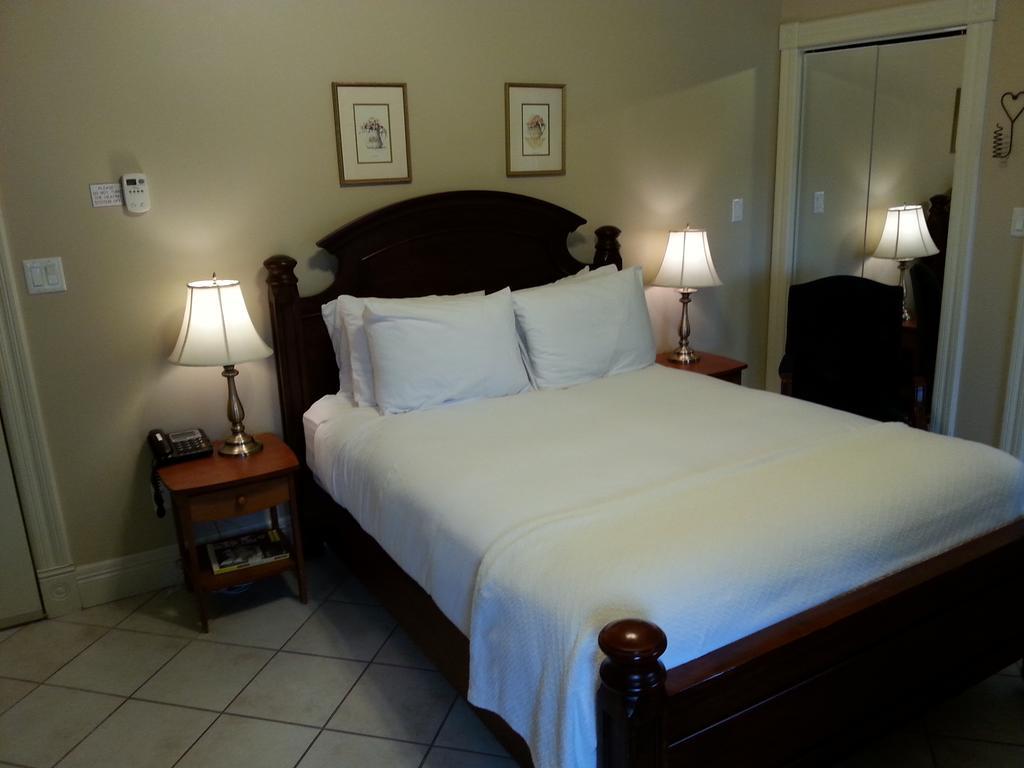 Chipman Hill Suites - Union Street Saint John Eksteriør bilde