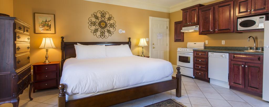 Chipman Hill Suites - Union Street Saint John Eksteriør bilde