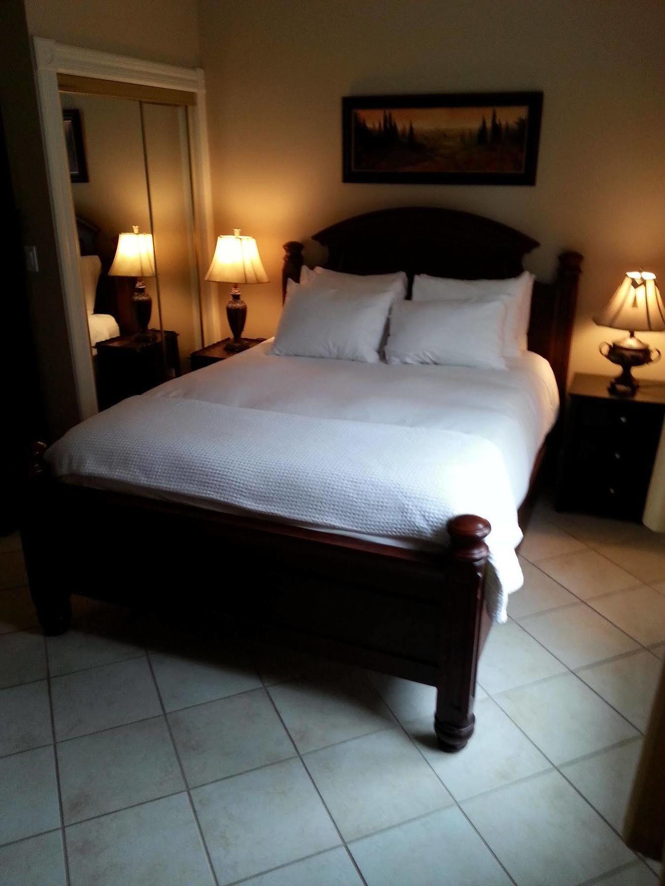 Chipman Hill Suites - Union Street Saint John Eksteriør bilde