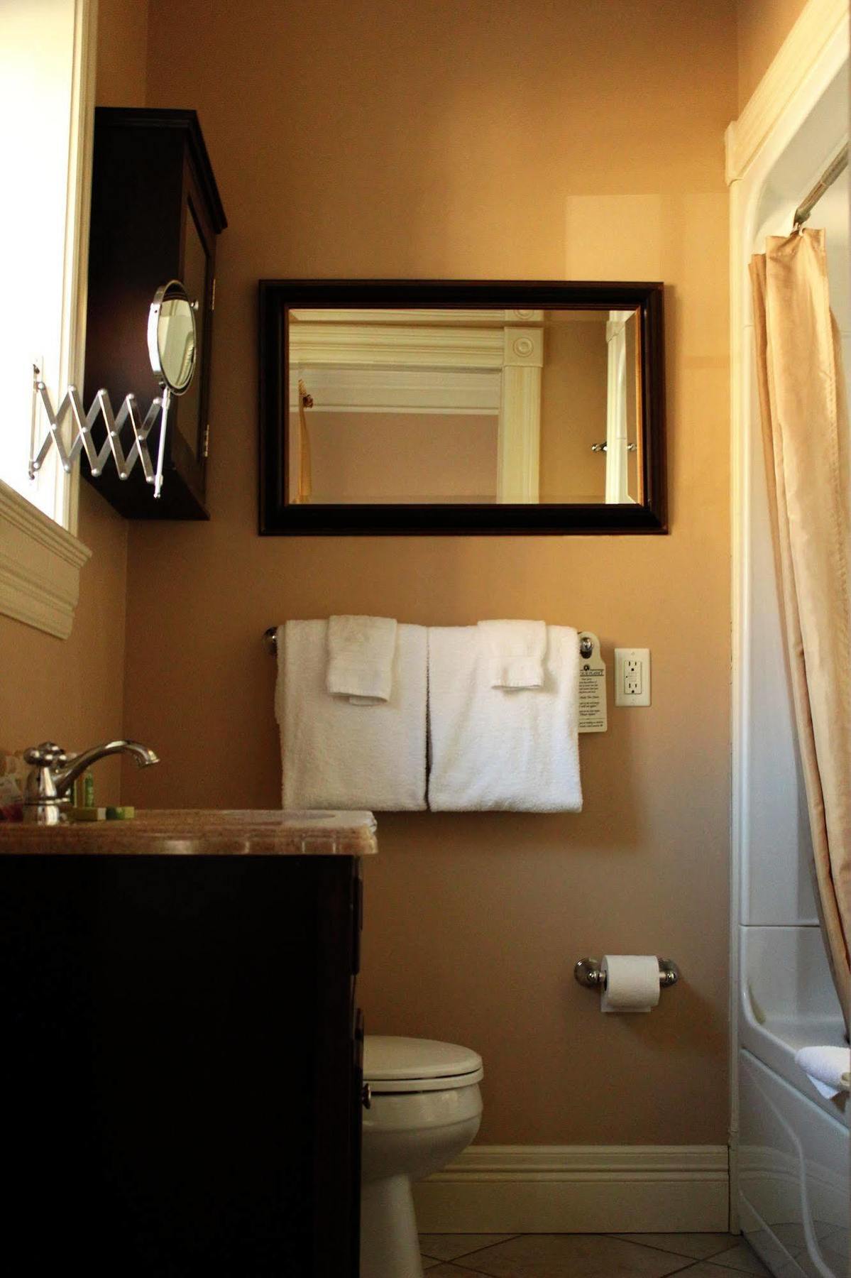Chipman Hill Suites - Union Street Saint John Eksteriør bilde