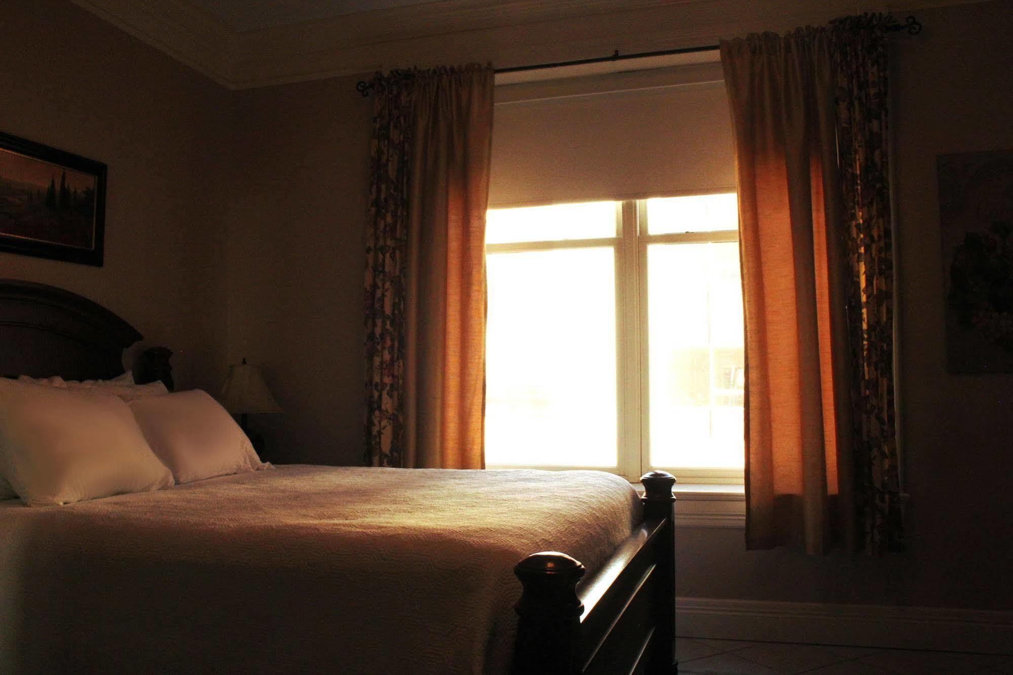 Chipman Hill Suites - Union Street Saint John Eksteriør bilde