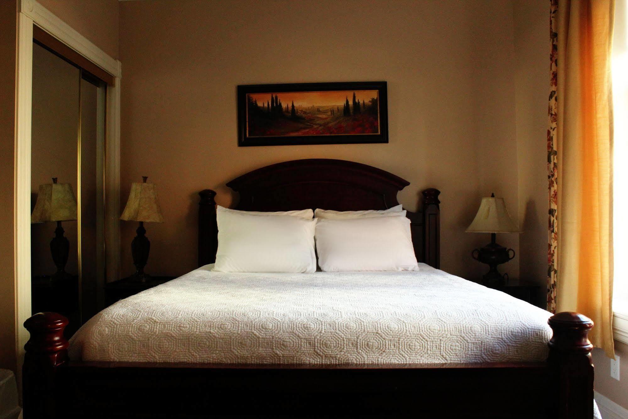 Chipman Hill Suites - Union Street Saint John Eksteriør bilde