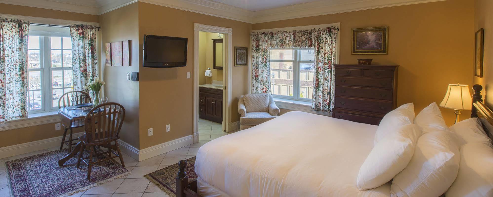 Chipman Hill Suites - Union Street Saint John Eksteriør bilde