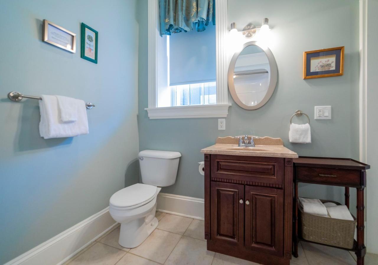 Chipman Hill Suites - Union Street Saint John Eksteriør bilde