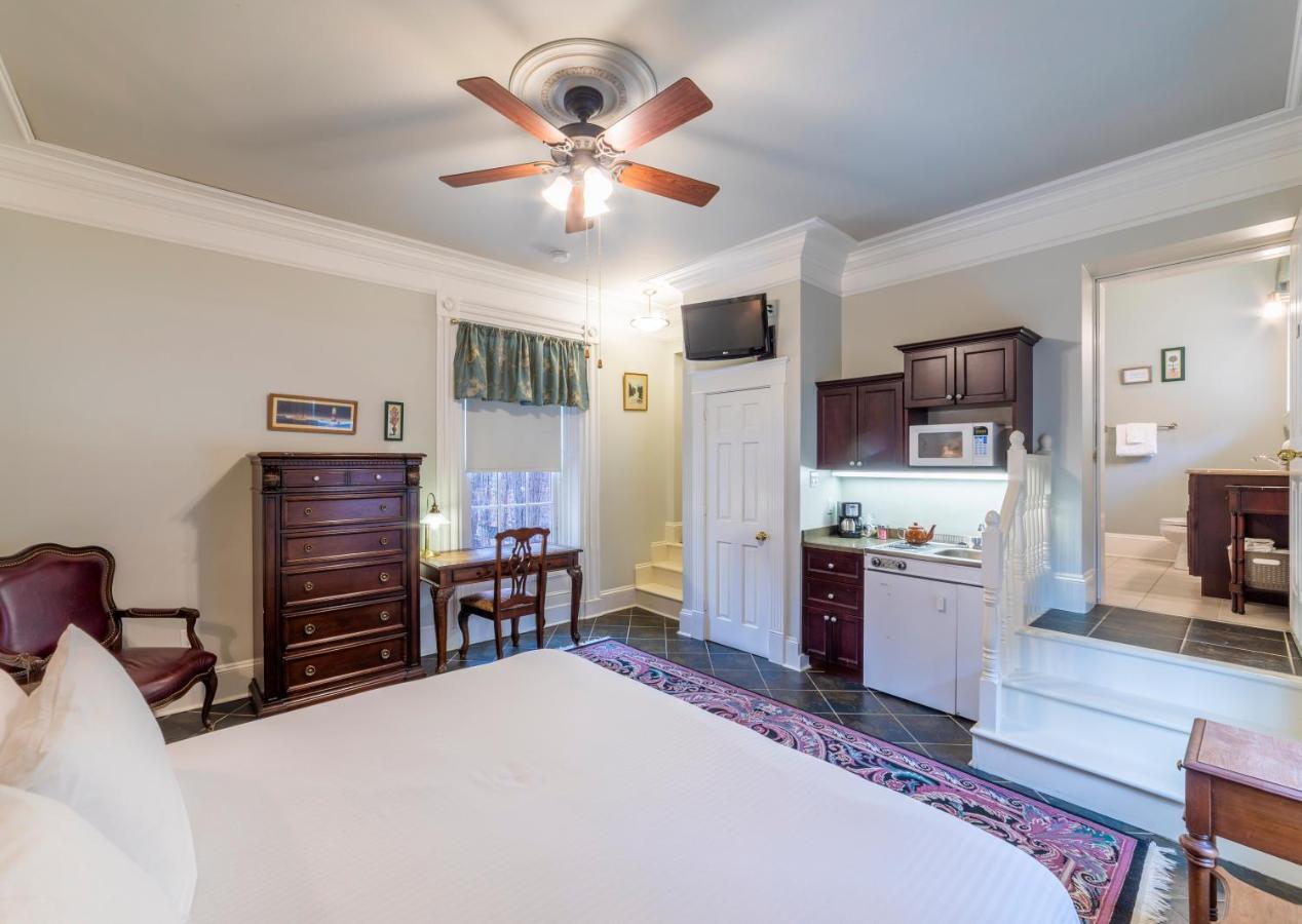 Chipman Hill Suites - Union Street Saint John Eksteriør bilde
