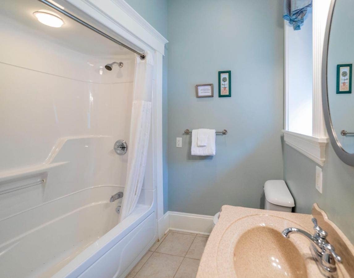 Chipman Hill Suites - Union Street Saint John Eksteriør bilde